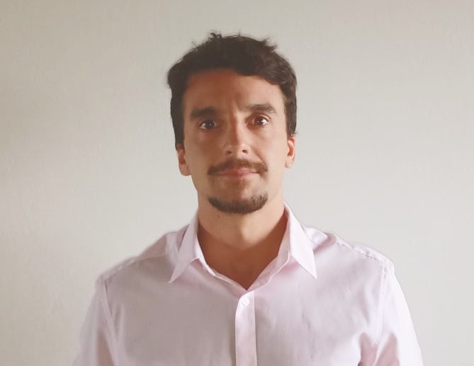 Francisco Moreno del campo