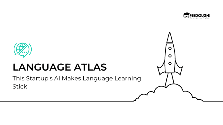 Language Atlas Startup Reivew