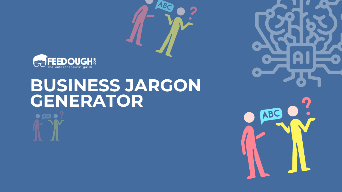 Free Business Jargon Generator (AI-Powered) – Feedough