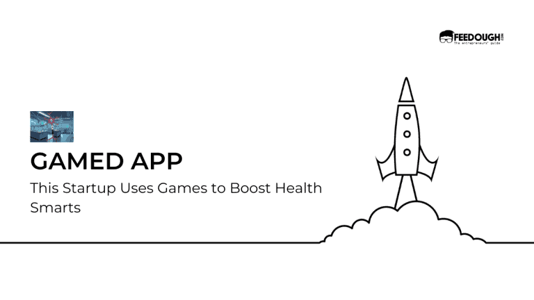 GamEd App Startup Review