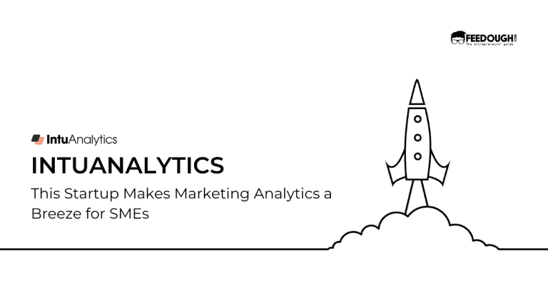 IntuAnalytics Startup Review