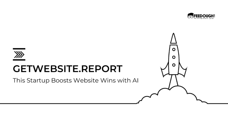 GetWebsite.Report Startup Review