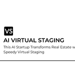 AI Virtual Staging Startup Review
