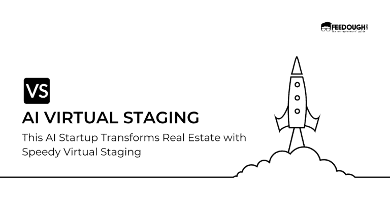 AI Virtual Staging Startup Review