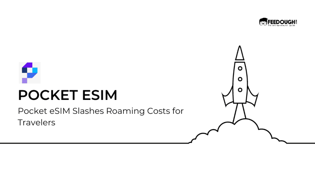 Pocket eSIM Startup Review