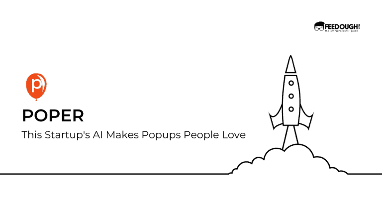 Poper Startup Review