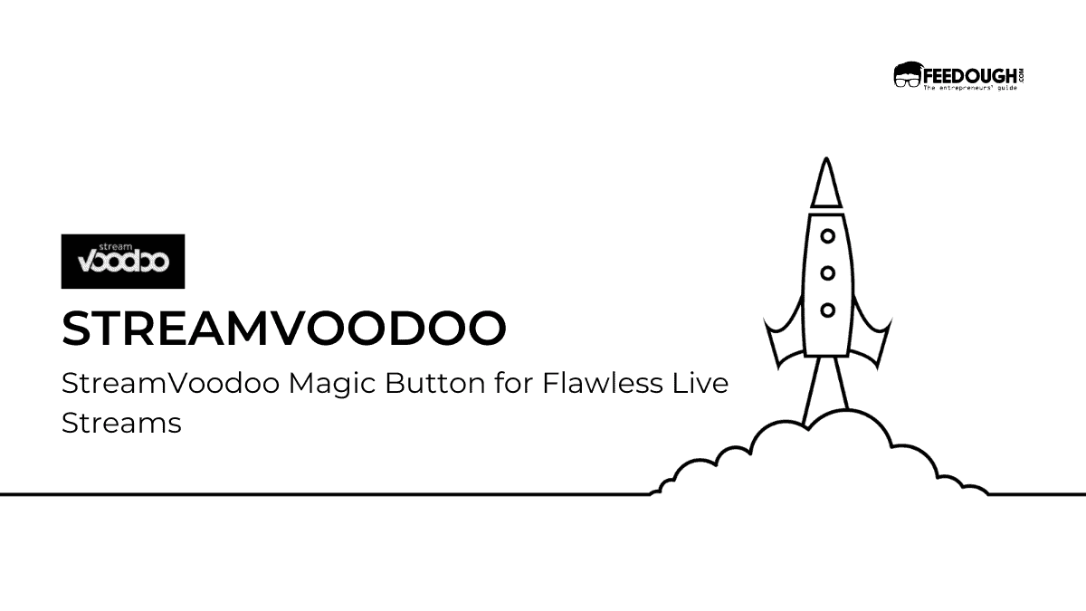 streamvoodoo startup review