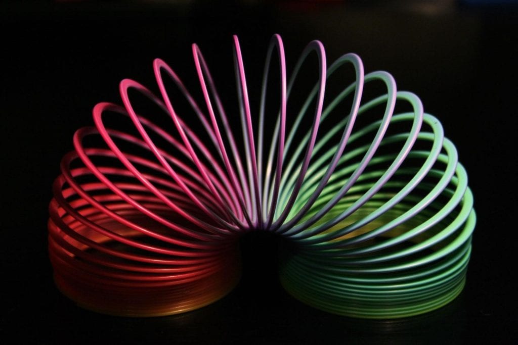 The Slinky