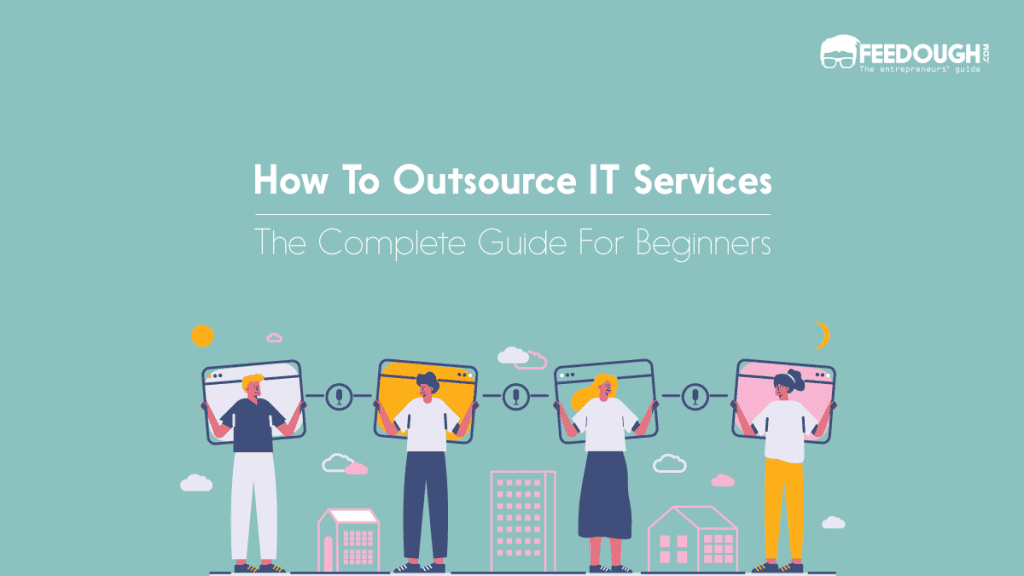 outsource IT services