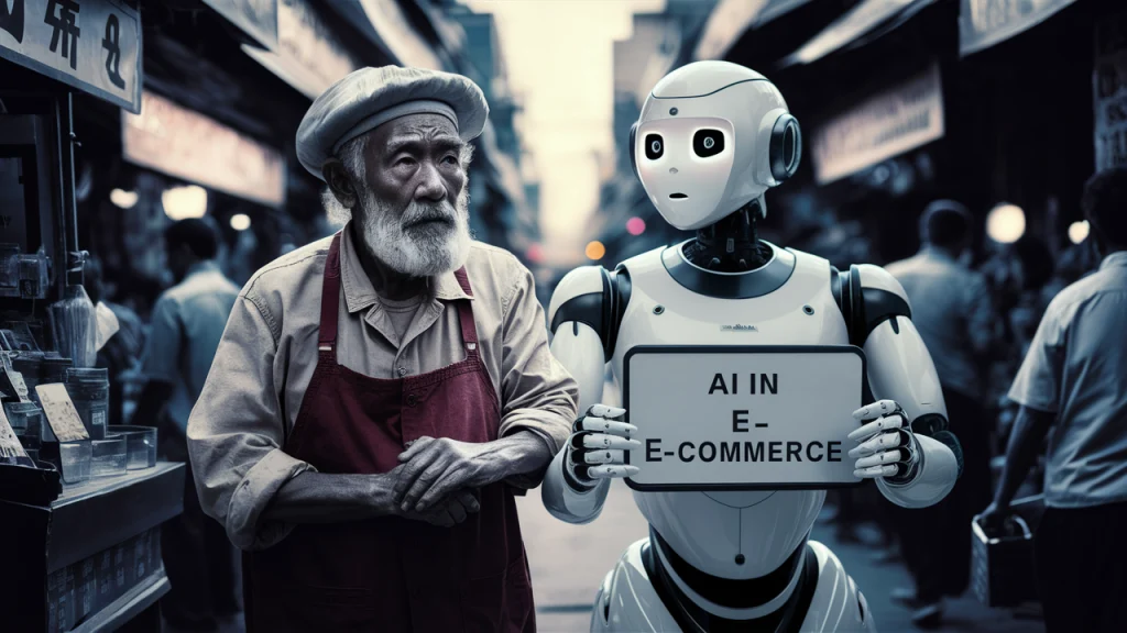 AI In Ecommerce 