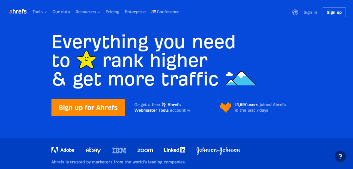 Ahrefs