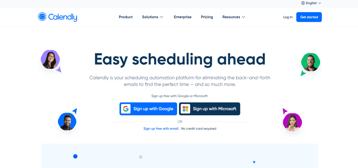 Calendly