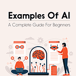 Examples of AI