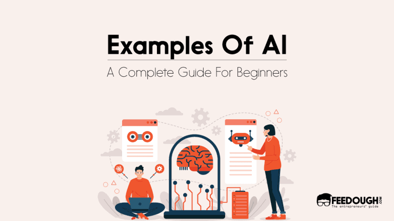 Examples of AI