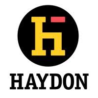 HAYDON HAYDON