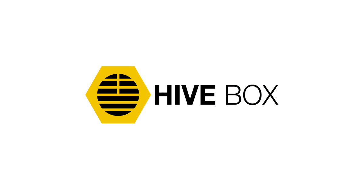 Hive Box Hive Box