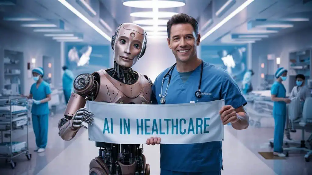 ai in healthcare