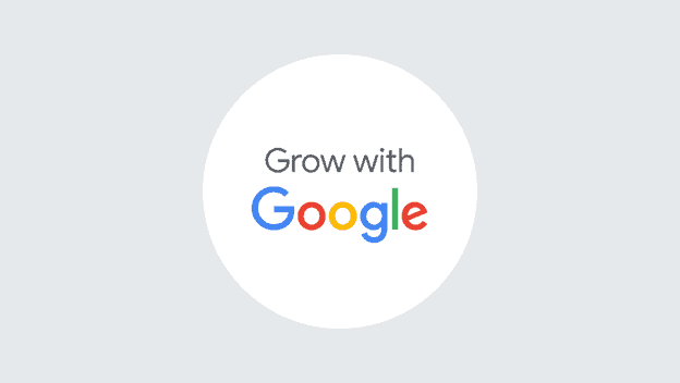 The Grow with Google Initiative