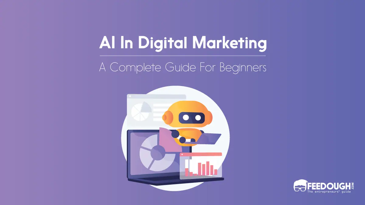 Ai in digital marketing