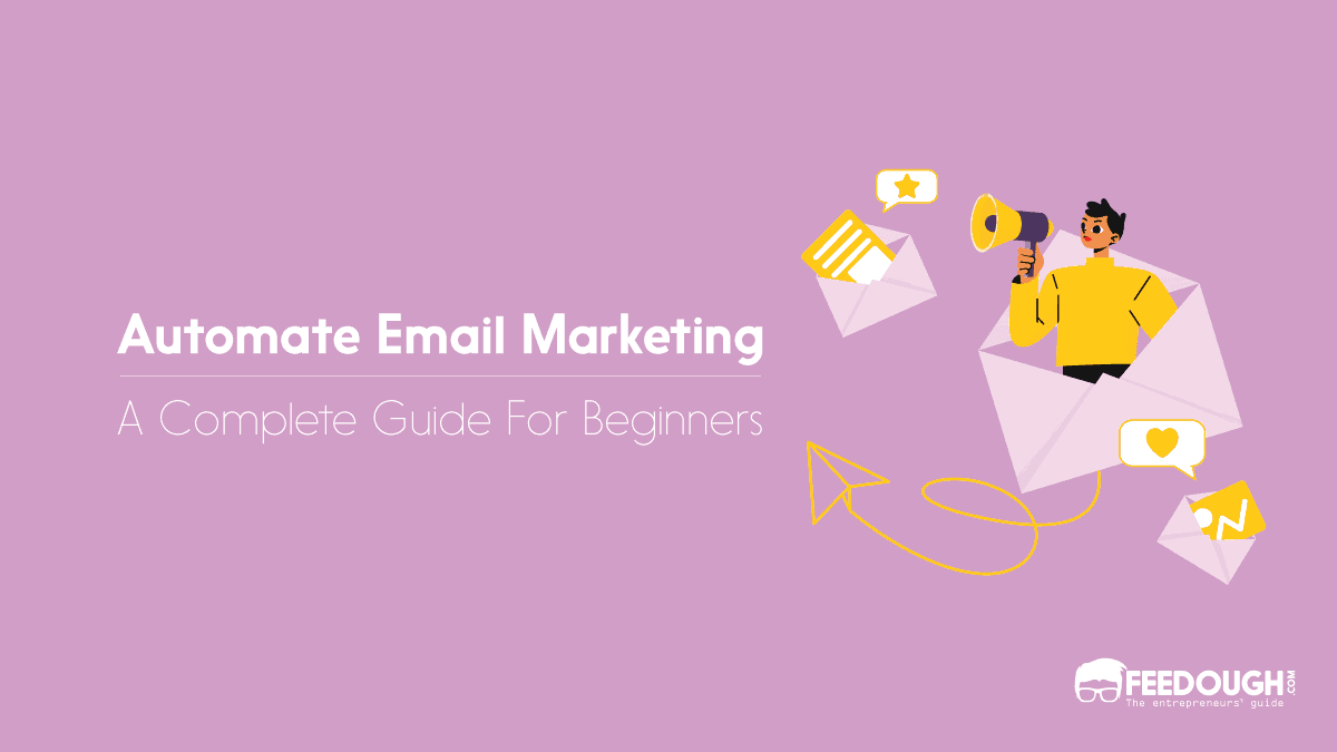 Automate email marketing