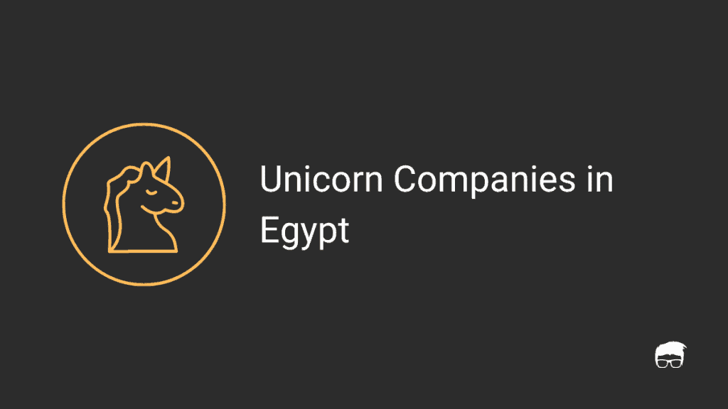 Unicorn Companies in Egypt