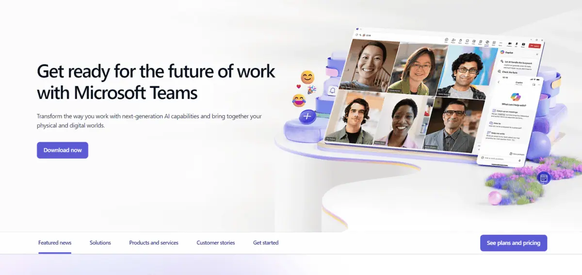 Microsoft Teams