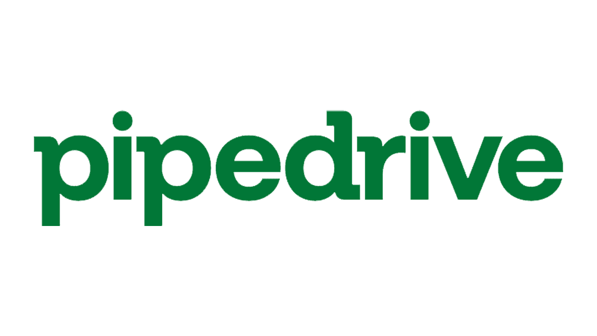 Pipedrive