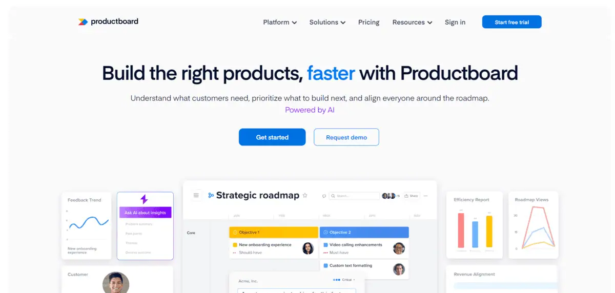 Productboard