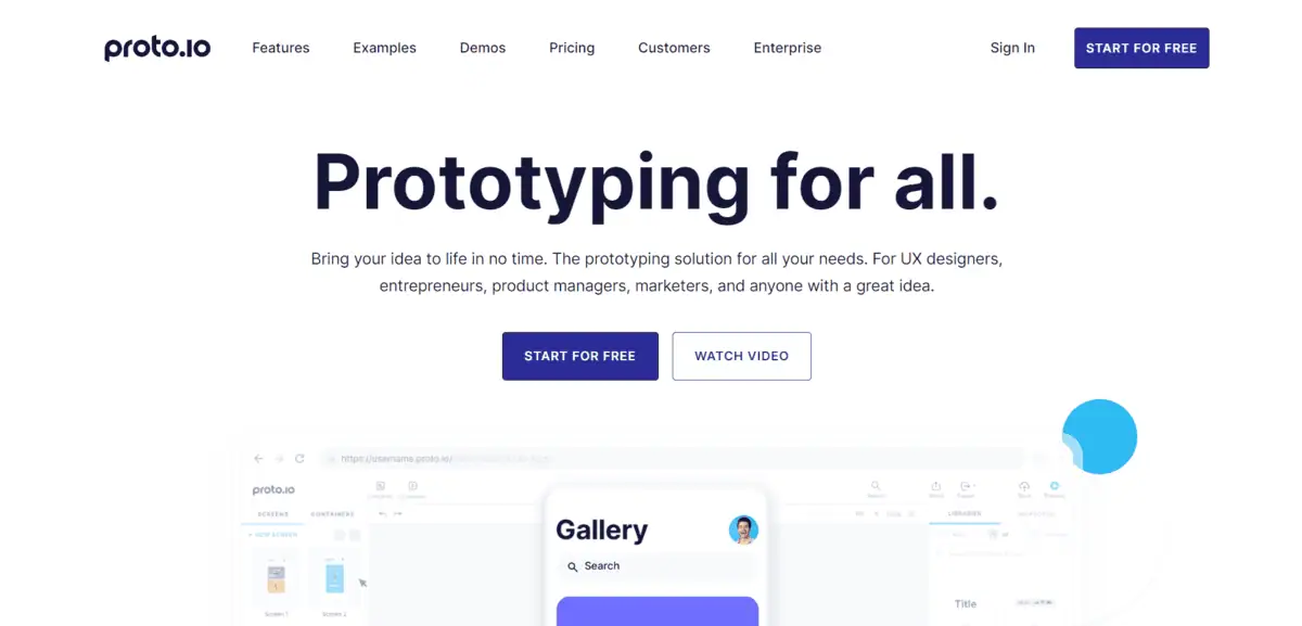 Proto.io