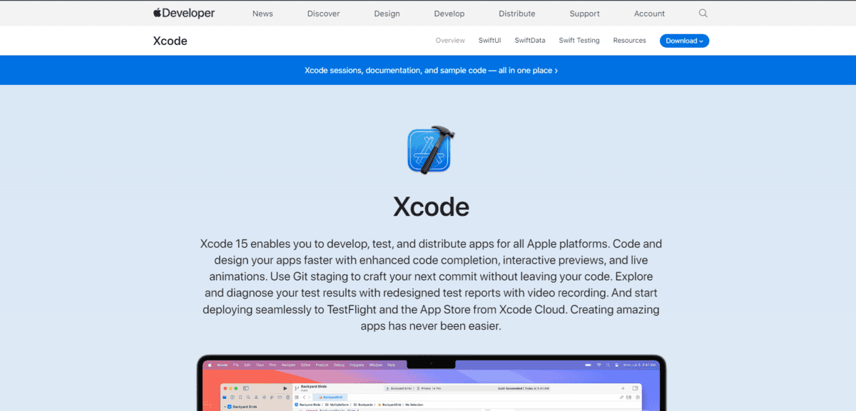 Xcode