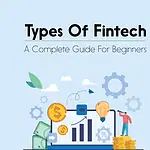 types of fintech