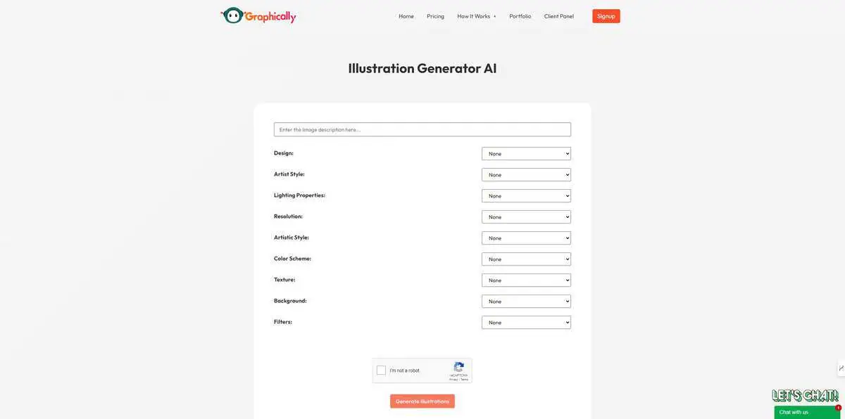 Graphically - Best AI Tools For Designers