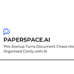 PaperSpace.ai Startup Review