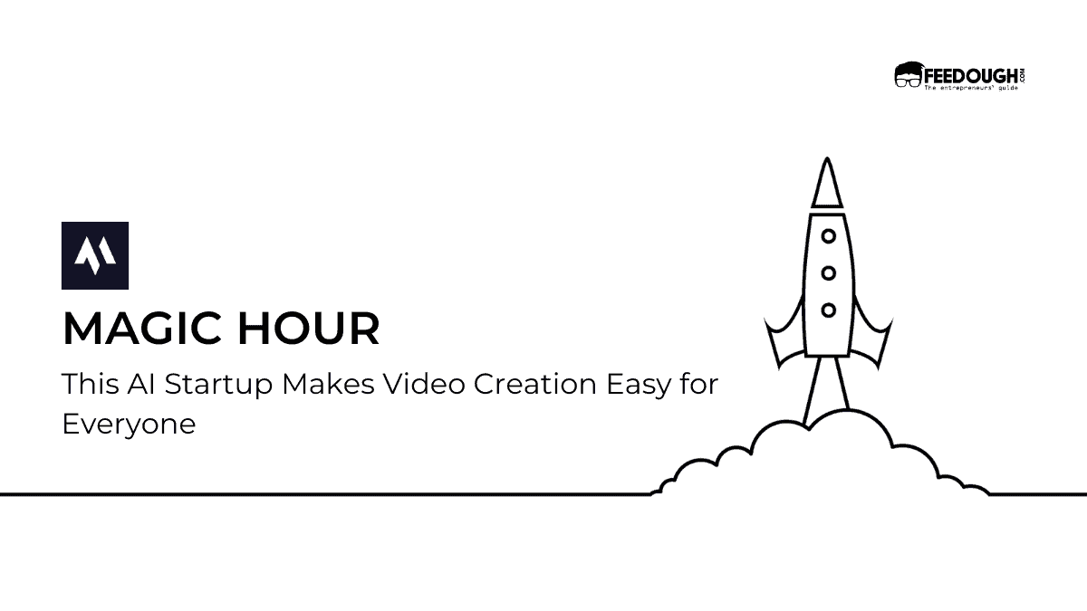 This AI Startup Makes Video Creation Easy for Everyone - Magic Hour Startup Review