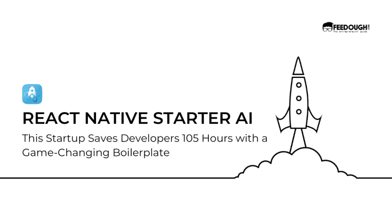 React Native Starter AI Startup Review