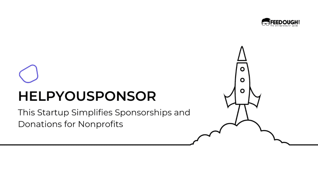 HelpYouSponsor Startup Review