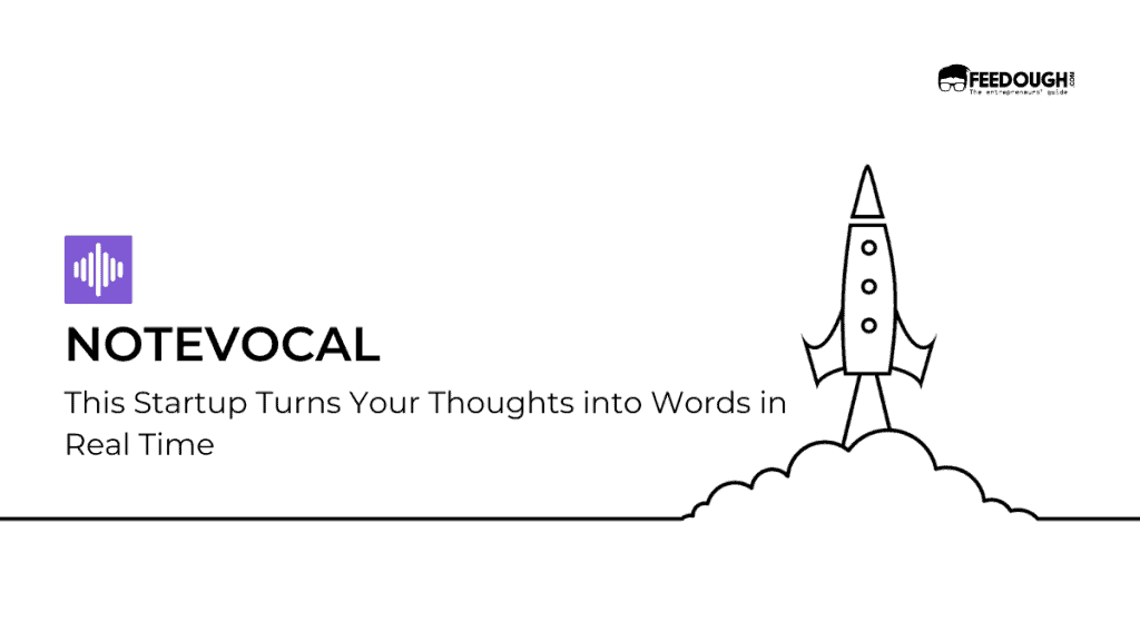 NoteVocal Startup Review