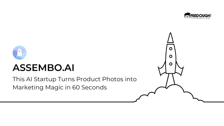 This AI Startup Turns Product Photos into Marketing Magic in 60 Seconds - Assembo.ai Startup Review