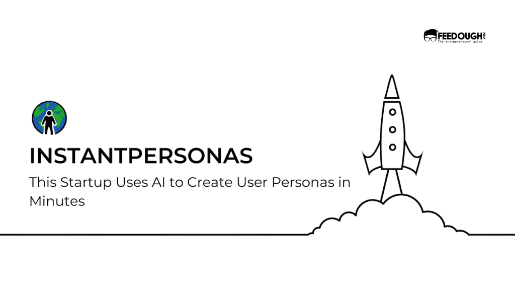 InstantPersonas Startup Review