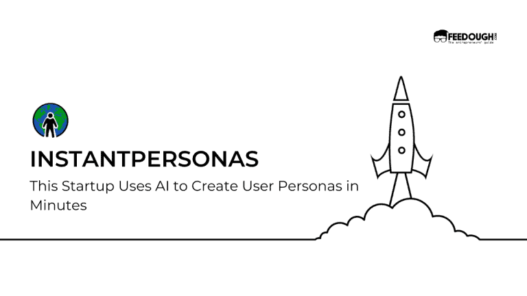 InstantPersonas Startup Review