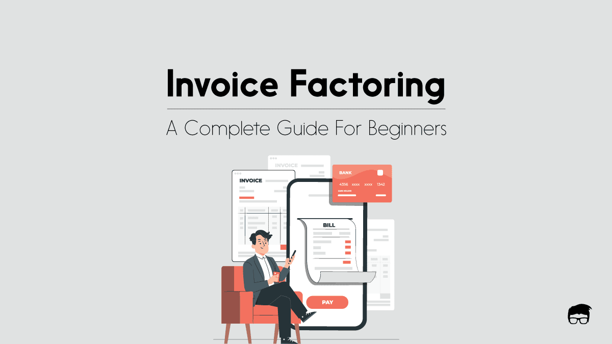 Invoice factoring