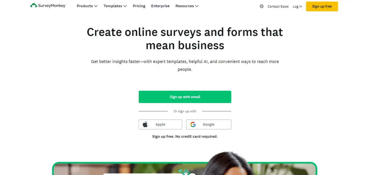 SurveyMonkey