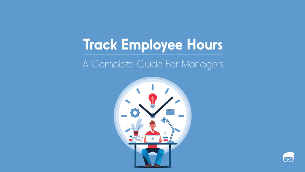 track employee hours