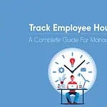 track employee hours