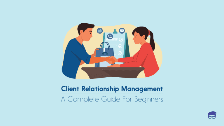 Client relationship management guide