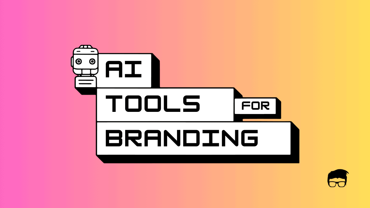 AI Tools for Branding