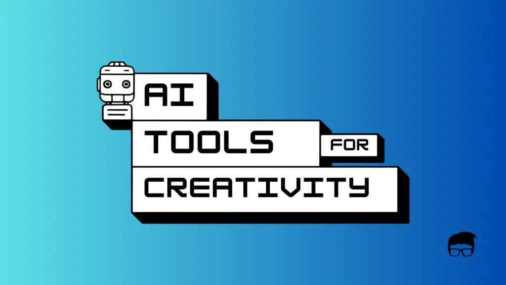 AI Tools for Creativity