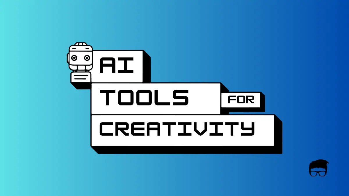 AI Tools for Creativity