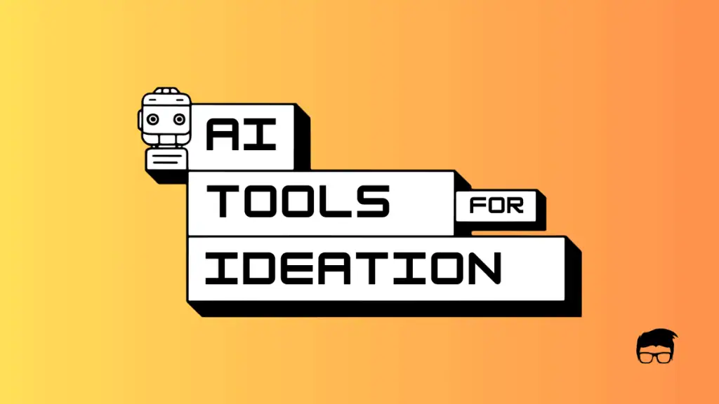 AI Tools for Ideation