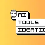 AI Tools for Ideation